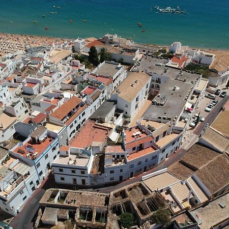 Casa "Os Amados" Διαμέρισμα Αλμπουφέιρα Εξωτερικό φωτογραφία