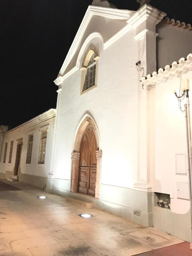 Casa "Os Amados" Διαμέρισμα Αλμπουφέιρα Εξωτερικό φωτογραφία