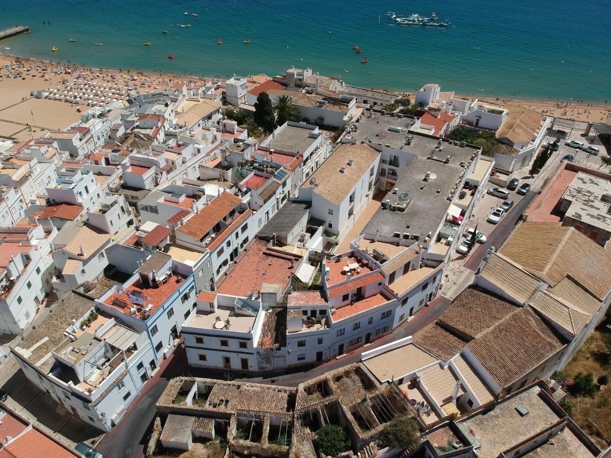 Casa "Os Amados" Διαμέρισμα Αλμπουφέιρα Εξωτερικό φωτογραφία
