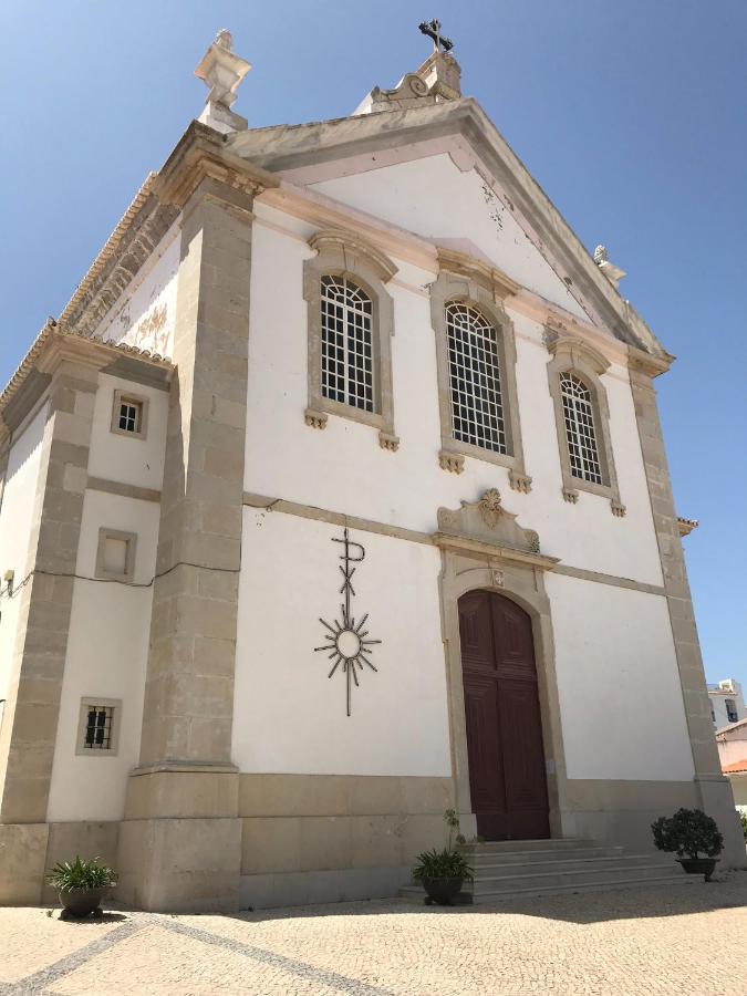 Casa "Os Amados" Διαμέρισμα Αλμπουφέιρα Εξωτερικό φωτογραφία