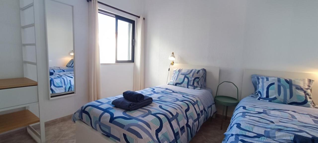 Casa "Os Amados" Διαμέρισμα Αλμπουφέιρα Εξωτερικό φωτογραφία