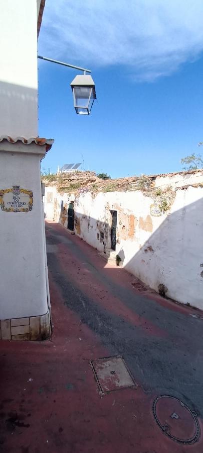 Casa "Os Amados" Διαμέρισμα Αλμπουφέιρα Εξωτερικό φωτογραφία
