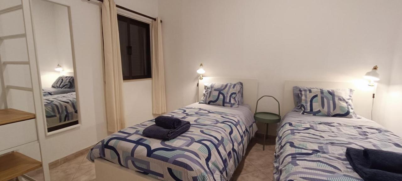 Casa "Os Amados" Διαμέρισμα Αλμπουφέιρα Εξωτερικό φωτογραφία