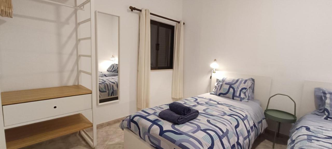 Casa "Os Amados" Διαμέρισμα Αλμπουφέιρα Εξωτερικό φωτογραφία