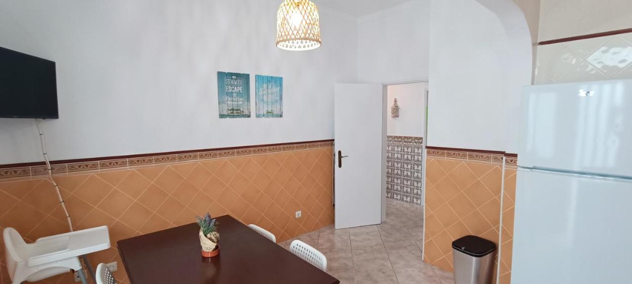 Casa "Os Amados" Διαμέρισμα Αλμπουφέιρα Εξωτερικό φωτογραφία