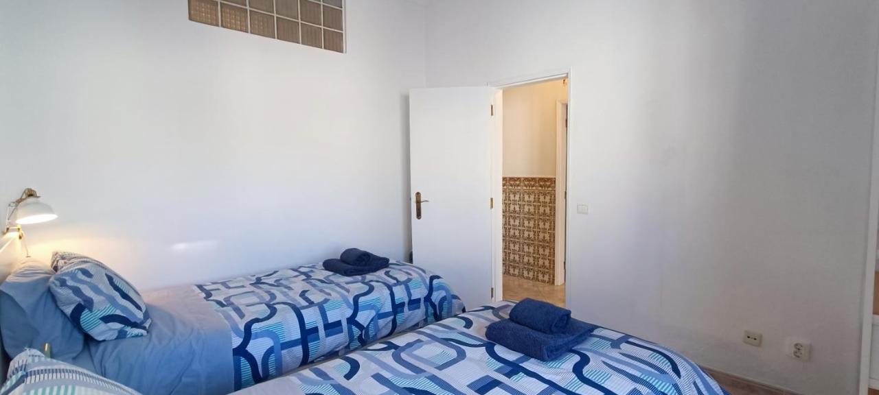 Casa "Os Amados" Διαμέρισμα Αλμπουφέιρα Εξωτερικό φωτογραφία