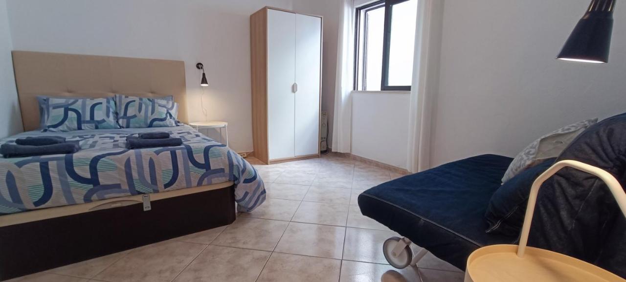 Casa "Os Amados" Διαμέρισμα Αλμπουφέιρα Εξωτερικό φωτογραφία