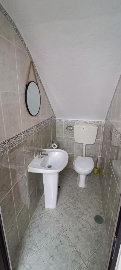 Casa "Os Amados" Διαμέρισμα Αλμπουφέιρα Εξωτερικό φωτογραφία