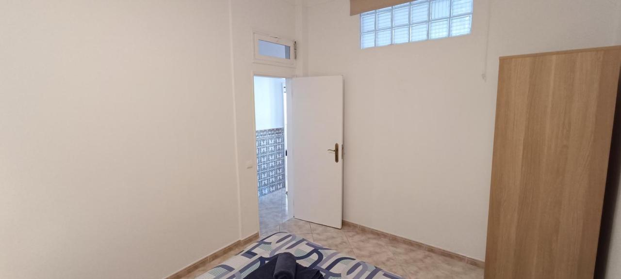 Casa "Os Amados" Διαμέρισμα Αλμπουφέιρα Εξωτερικό φωτογραφία
