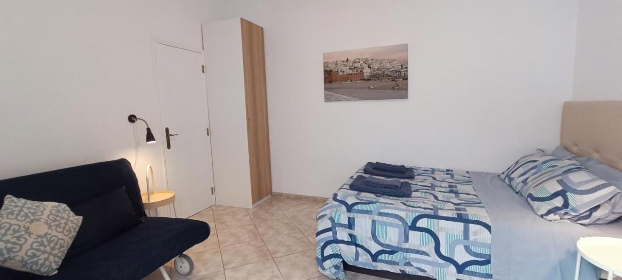 Casa "Os Amados" Διαμέρισμα Αλμπουφέιρα Εξωτερικό φωτογραφία